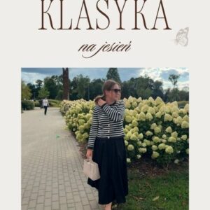 Nowoczesna Klasyka na Jesień