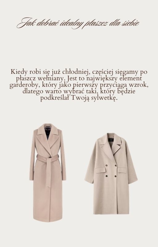 Nowoczesna Klasyka na Jesień - obrazek 3